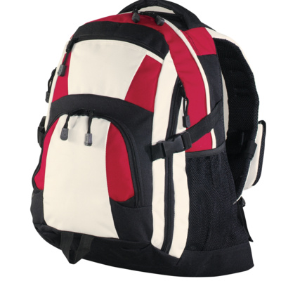 Port Authority Urban Backpack BG77 Urban Backpack Thumbnail