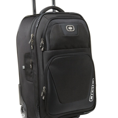 OGIO Kickstart 22 Travel Bag 413007 Kickstart 22 Travel Bag Thumbnail