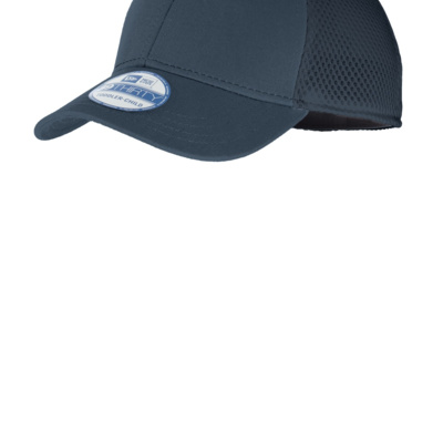 New Era Youth Stretch Mesh Cap NE302 Youth Stretch Mesh Cap Thumbnail