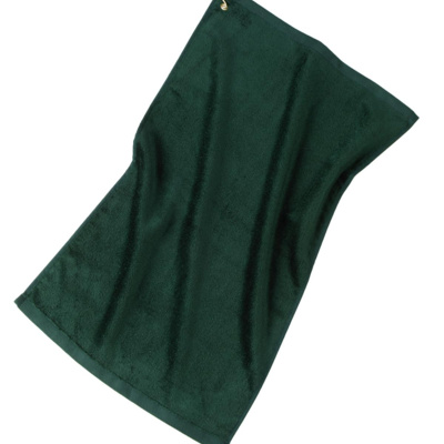 Port Authority Grommeted Golf Towel TW51 Grommeted Golf Towel Thumbnail