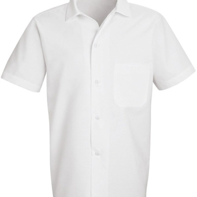 Button-Front Cook Shirt Thumbnail