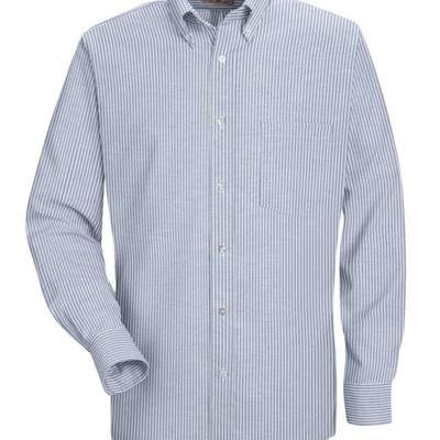 Men's Executive Oxford Dress Shirt Thumbnail
