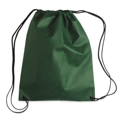 Liberty Bags Non-Woven Drawstring Backpack A136 Non-Woven Drawstring Backpack Thumbnail