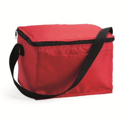 Liberty Bags Joe 6-Pack Cooler 1691 Joe 6-Pack Cooler Thumbnail