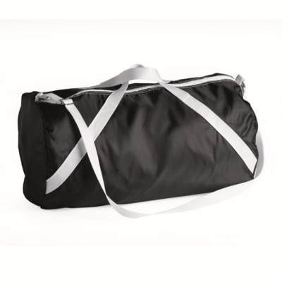 Liberty Bags 18" Nylon Roll Duffel Bag FT004 18" Nylon Roll Duffel Bag Thumbnail