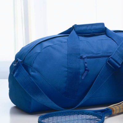 Liberty Bags Recycled 23 1/2" Large Duffel Bag 8806 Recycled 23 1/2" Large Duffel Bag Thumbnail