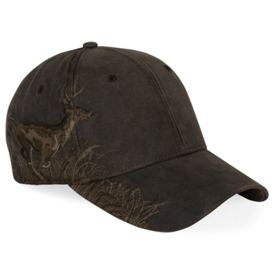 DRI DUCK Running Buck Cap 3301 Running Buck Cap Thumbnail