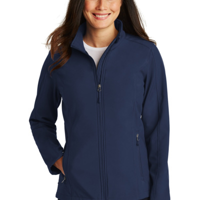 Women's Core Soft Shell Jacket Thumbnail
