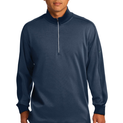 Nike Dri FIT 1/2 Zip Cover Up 578673 Dri FIT 1/2 Zip Cover Up Thumbnail
