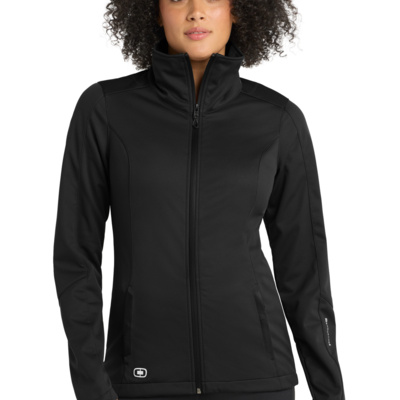 Women's Crux Soft Shell Thumbnail