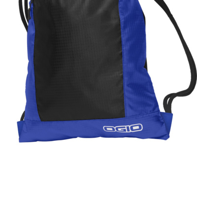 OGIO Pulse Cinch Pack 412045 Pulse Cinch Pack Thumbnail
