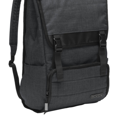 OGIO Apex Rucksack 411090 Apex Rucksack Thumbnail