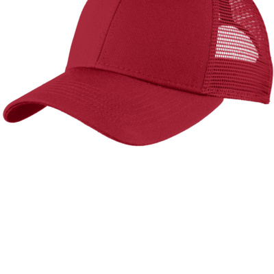 Port Authority Adjustable Mesh Back Cap C911 Adjustable Mesh Back Cap Thumbnail