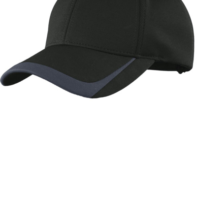 Sport Tek Pique Colorblock Cap STC24 Pique Colorblock Cap Thumbnail