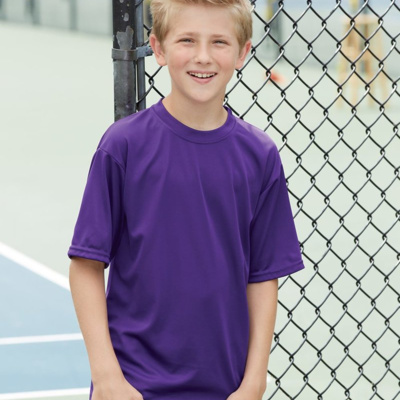 Augusta Sportswear Youth Nexgen Performance T-Shirt 791 Youth Nexgen Performance T-Shirt Thumbnail