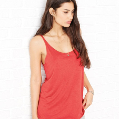 Women's Slouchy Tank Thumbnail