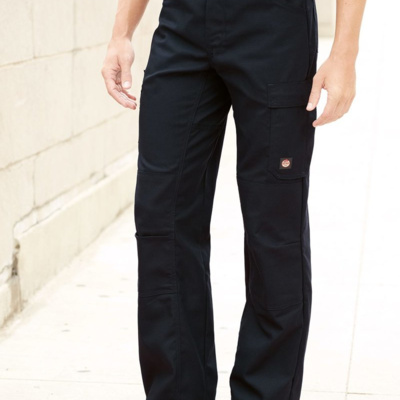 Red Kap Men's Shop Pants PT2A Men's Shop Pants Thumbnail