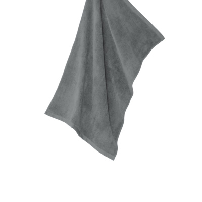 Port Authority Grommeted Microfiber Golf Towel TW530 Grommeted Microfiber Golf Towel Thumbnail
