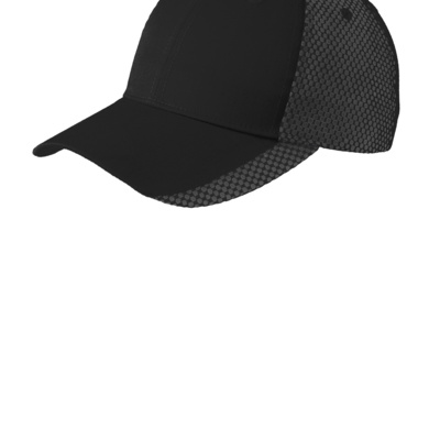 Port Authority Two Color Mesh Back Cap C923 Two Color Mesh Back Cap Thumbnail