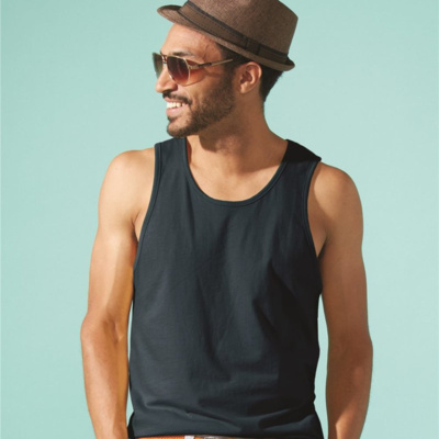 Next Level Apparel Unisex CVC Tank 6233 Unisex CVC Tank Thumbnail