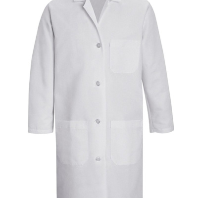 Red Kap Women's Staff Coat KT33 Women's Staff Coat Thumbnail