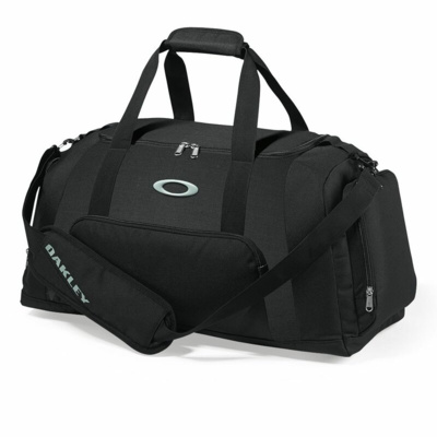 Oakley 55L Gym to Street Duffel Bag FOS901099 55L Gym to Street Duffel Bag Thumbnail