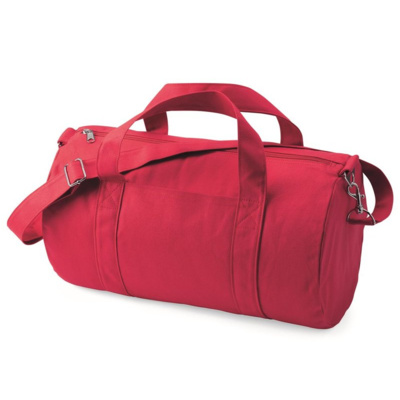 Liberty Bags Canvas Duffel Bag 3301 Canvas Duffel Bag Thumbnail