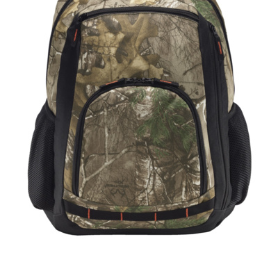 Port Authority Camo Xtreme Backpack BG207C Camo Xtreme Backpack Thumbnail