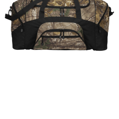 Port Authority Camouflage Colorblock Sport Duffel BG99C Camouflage Colorblock Sport Duffel Thumbnail
