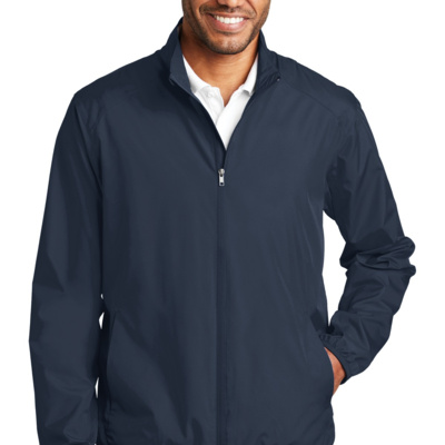 Port Authority Zephyr Full Zip Jacket J344 Zephyr Full Zip Jacket Thumbnail