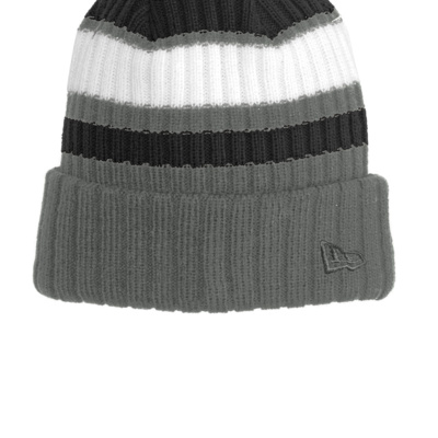 Ribbed Tailgate Beanie Thumbnail