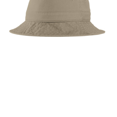 Port Authority Bucket Hat PWSH2 Bucket Hat Thumbnail