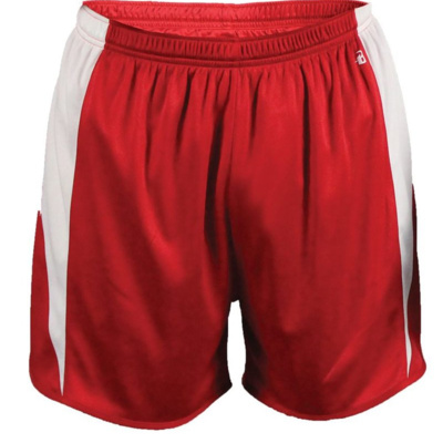 Alleson Athletic Youth Stride Shorts 2273 Youth Stride Shorts Thumbnail
