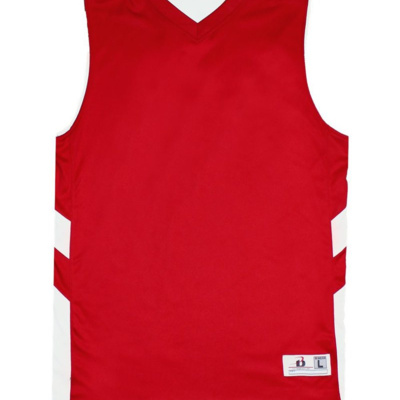 Badger Youth B-Pivot Rev. Tank Top 2566 Youth B-Pivot Rev. Tank Top Thumbnail