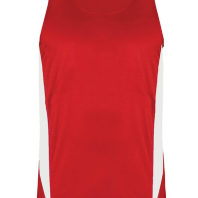 Youth Stride Singlet Thumbnail