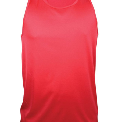 Alleson Athletic Youth B-Core Tank Top 2662 Youth B-Core Tank Top Thumbnail