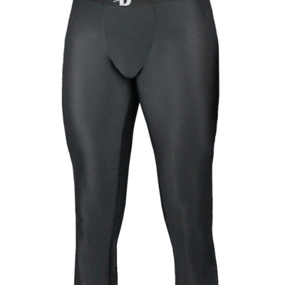 Badger Men's Compression Calf-Length Tights 4611 Men's Compression Calf-Length Tights Thumbnail