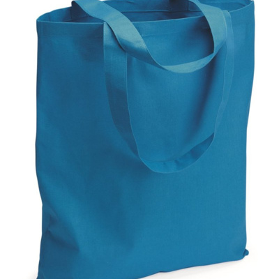 Q-Tees 12L Economical Tote QTBG 12L Economical Tote Thumbnail