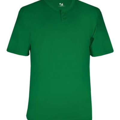 Youth B-Core Placket Jersey Thumbnail