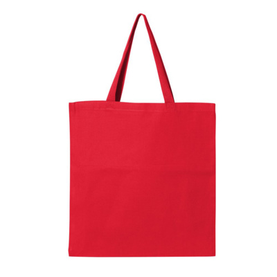 Q-Tees Promotional Tote Q800 Promotional Tote Thumbnail