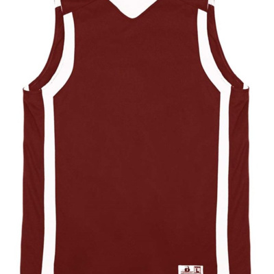 Alleson Athletic Men's B-Core B-Slam Reversible Tank Top 8551 Men's B-Core B-Slam Reversible Tank Top Thumbnail