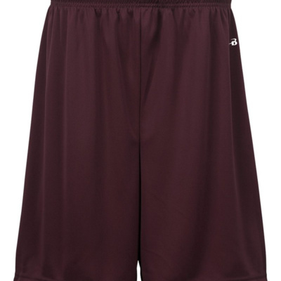 Badger Youth B-Dry 6" Shorts 2107 Youth B-Dry 6" Shorts Thumbnail