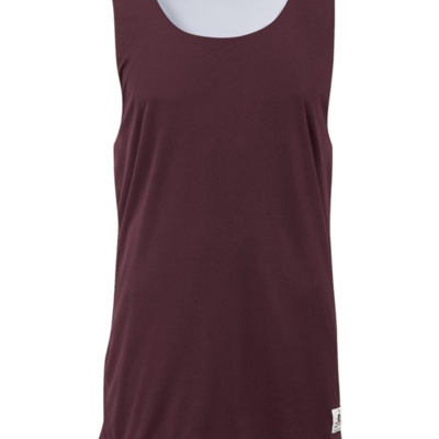 Badger Youth B-Core Reversible Tank Top 2129 Youth B-Core Reversible Tank Top Thumbnail