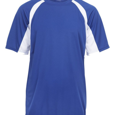 Badger Youth B-Core Hook T-Shirt 2144 Youth B-Core Hook T-Shirt Thumbnail