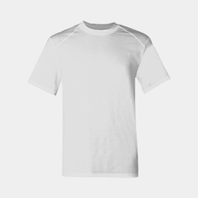 Men's B-Tech Cotton-Feel T-Shirt Thumbnail