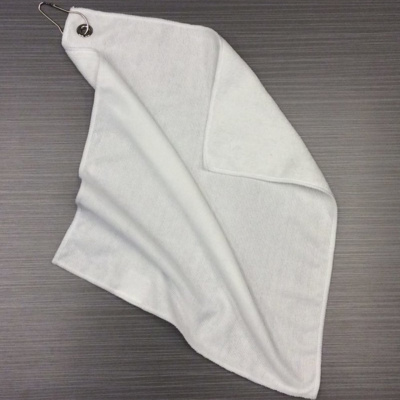 Carmel Towel Company Microfiber Golf Towel C1518MGH Microfiber Golf Towel Thumbnail