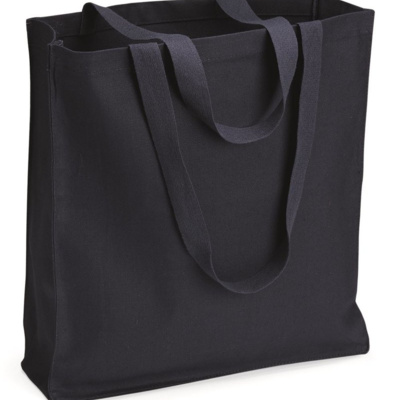 Q-Tees 14L Shopping Bag Q125300 14L Shopping Bag Thumbnail