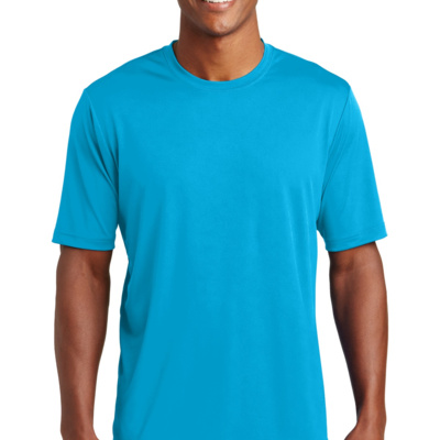 Sport Tek PosiCharge ® Tough Tee ST320 PosiCharge ® Tough Tee Thumbnail
