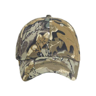 OTTO Cap OTTO CAP Camouflage Youth 6 Panel Low Profile Baseball Cap 108-757 OTTO CAP Camouflage Youth 6 Panel Low Profile Baseball Cap Thumbnail