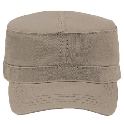 OTTO Cap OTTO CAP Military Hat 109-1039 OTTO CAP Military Hat Thumbnail